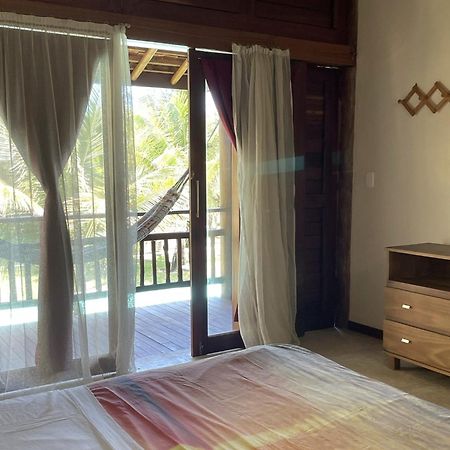 App Lory Kitevillage Uruau Exterior photo