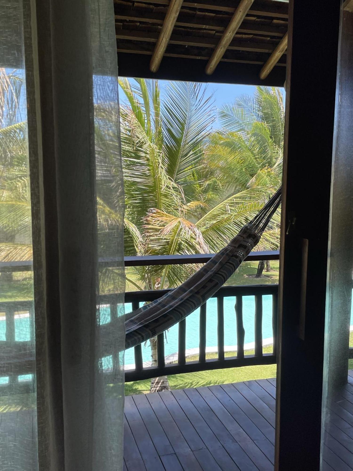 App Lory Kitevillage Uruau Exterior photo