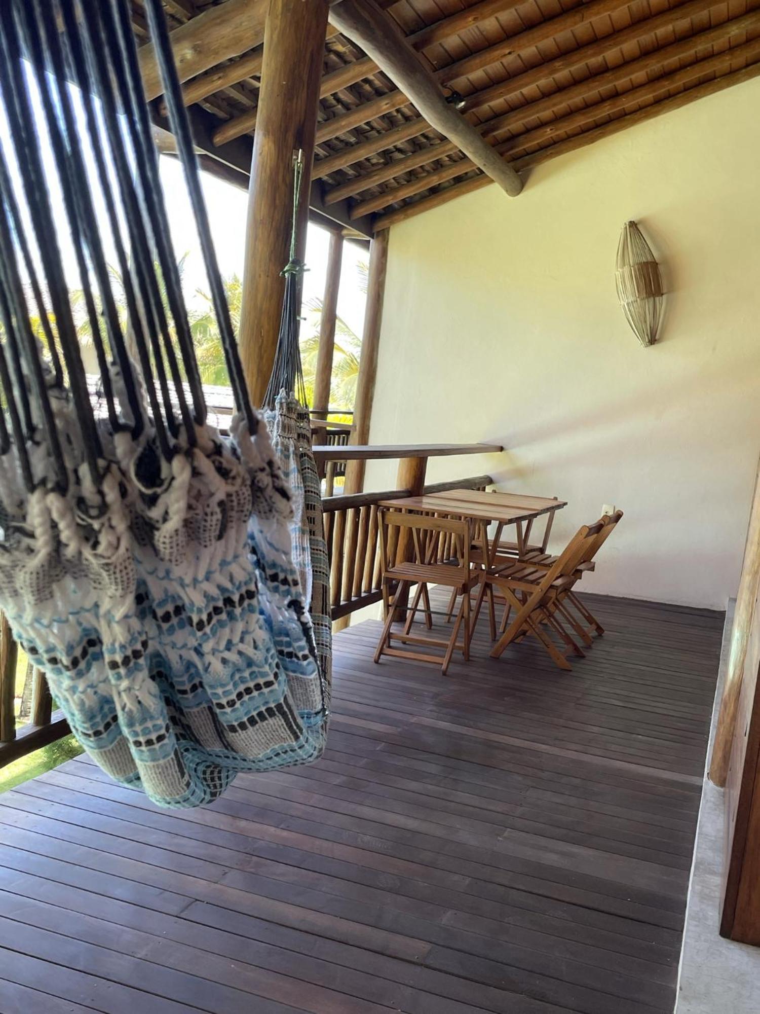 App Lory Kitevillage Uruau Exterior photo