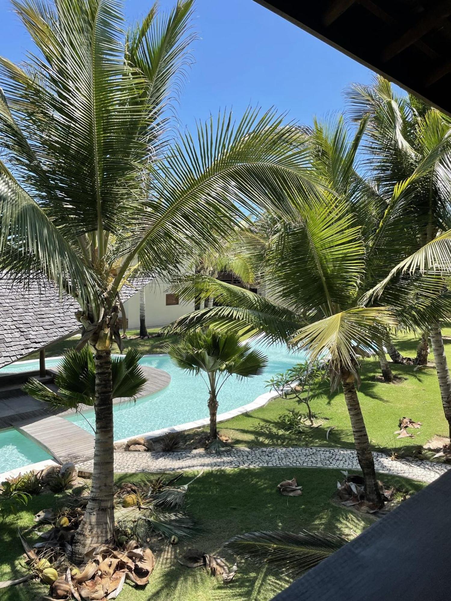 App Lory Kitevillage Uruau Exterior photo