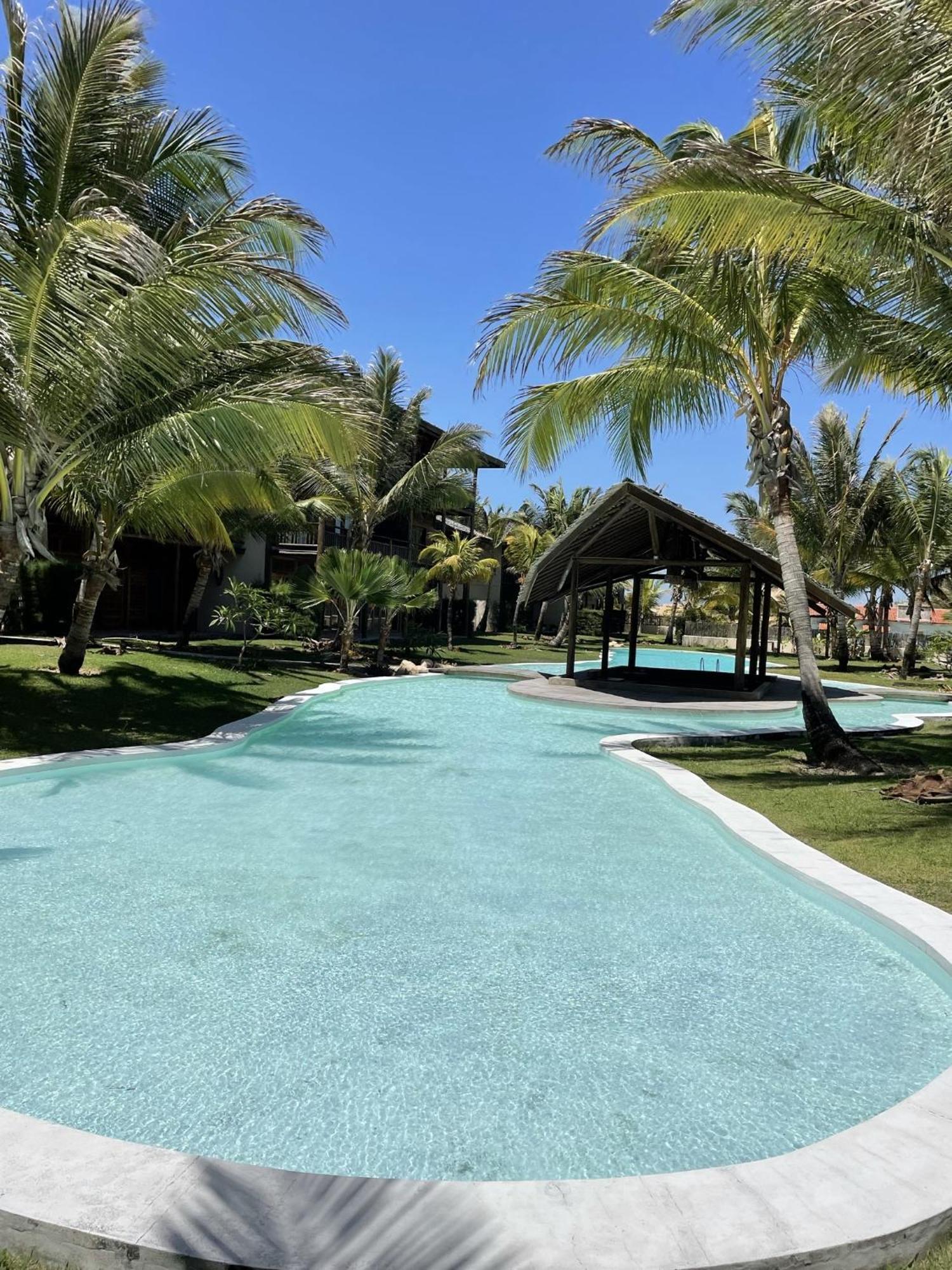 App Lory Kitevillage Uruau Exterior photo