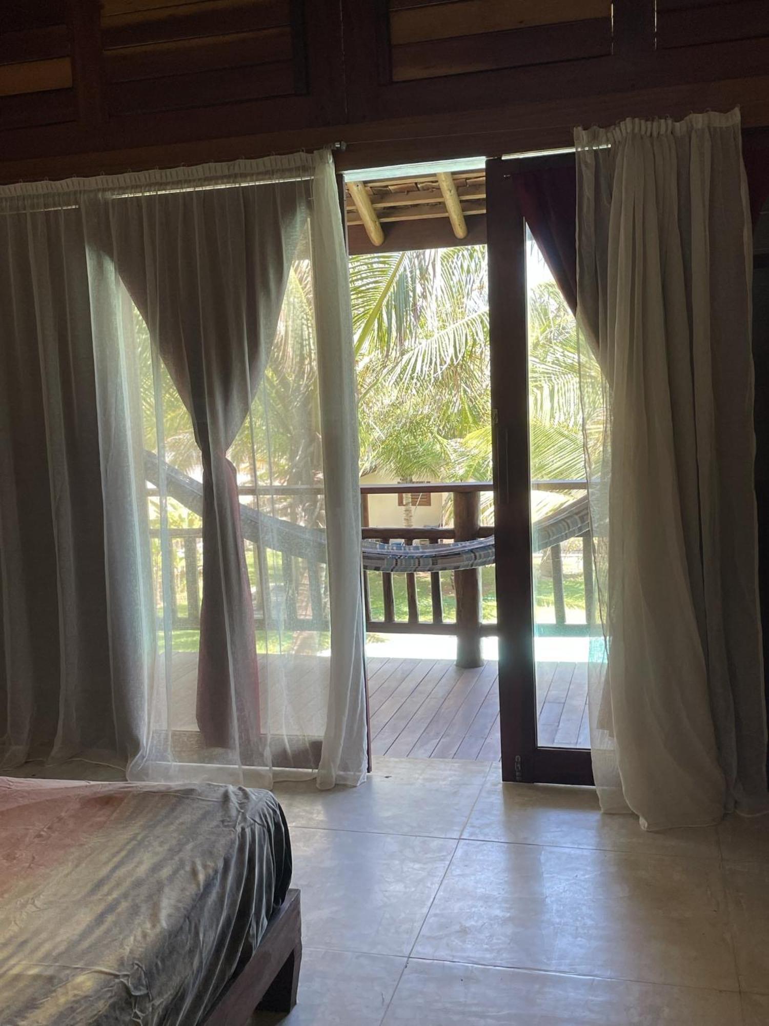 App Lory Kitevillage Uruau Exterior photo