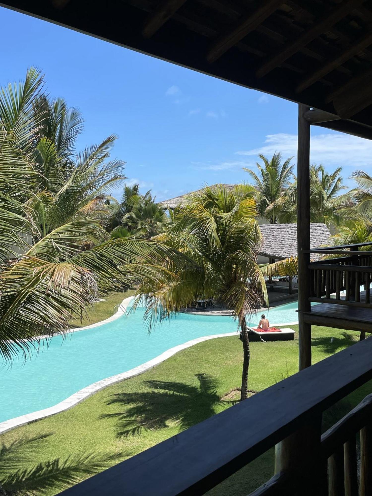 App Lory Kitevillage Uruau Exterior photo
