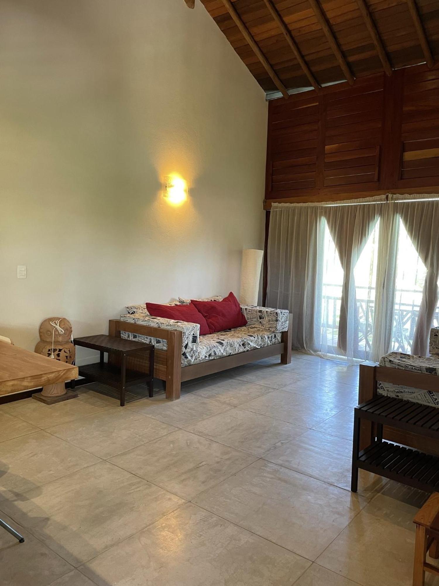 App Lory Kitevillage Uruau Exterior photo