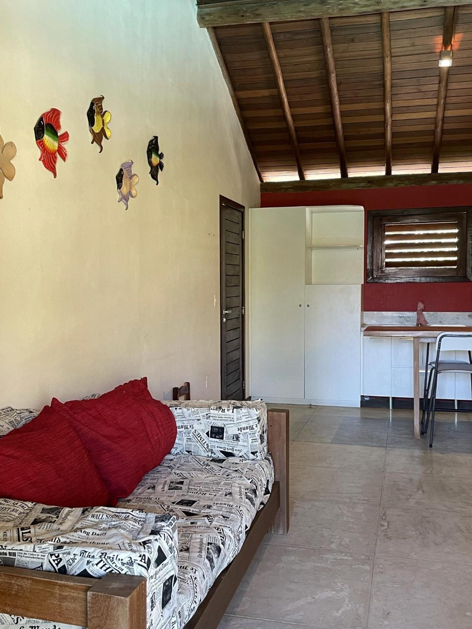 App Lory Kitevillage Uruau Room photo