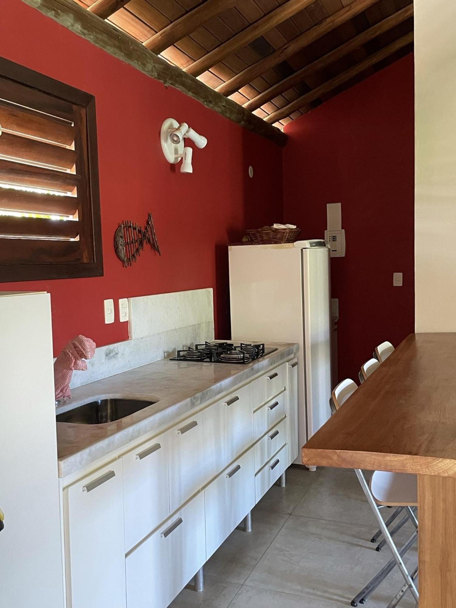 App Lory Kitevillage Uruau Exterior photo